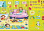 draw hidden object search and find illustrations